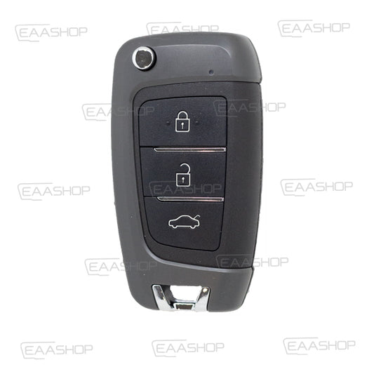 2017 Telemando Plegable Hyundai I30 | Ref. Original: 95430-G3200