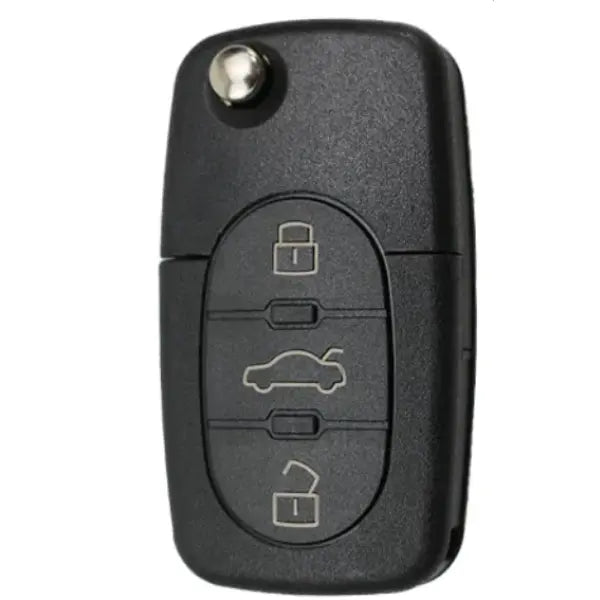 2001-2012 Audi A2 A4 Controle Remoto Dobrável - Ref. Original: 8Z0837231D