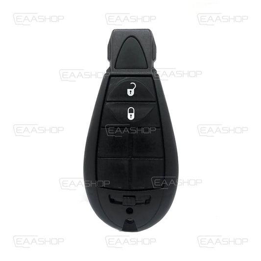 2005-2014 Telemando Fobik 2 Botones Dodge Magnum - Town Country | Perfil Cy24