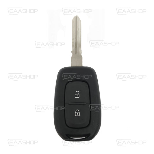 2016+ Télécommande Fixe Dacia Sandero - Ref. Original: 805657288R