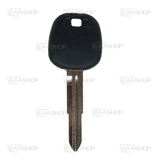 Clé Pour Transpondeur Toyota Profil Toy41R