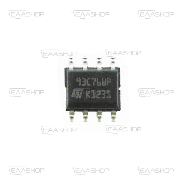 EEPROM 93C76