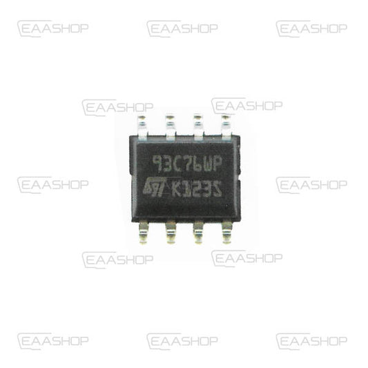 Eeprom 93C76