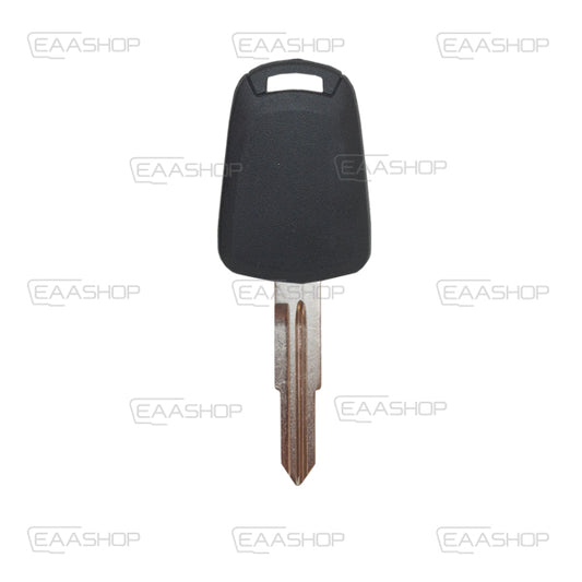 Clé Pour Transpondeur Daewo Profil Dw04r