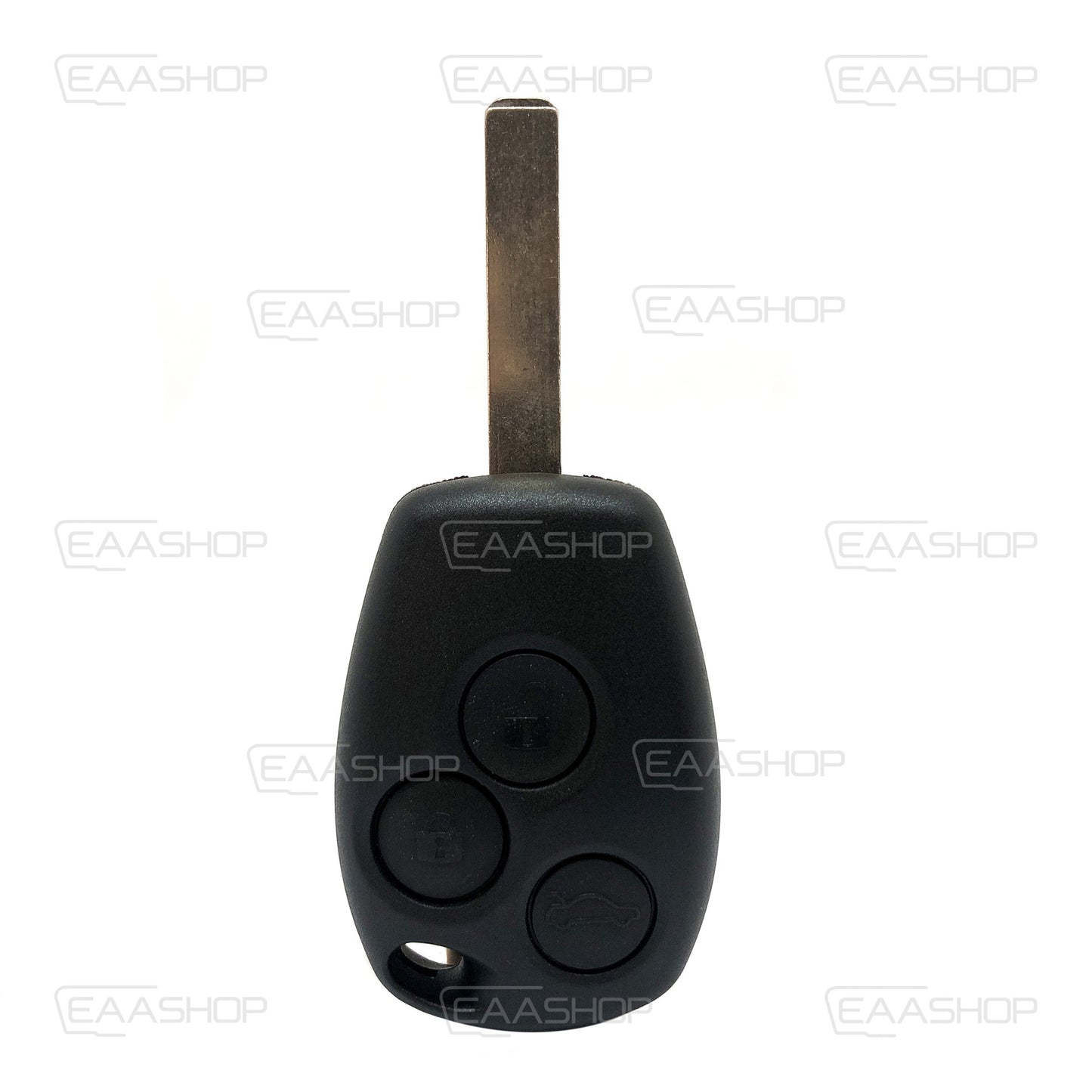 2014+ Remote Head Key for Renault Traffic - Master - Twingo | Original Ref. : 805647402R