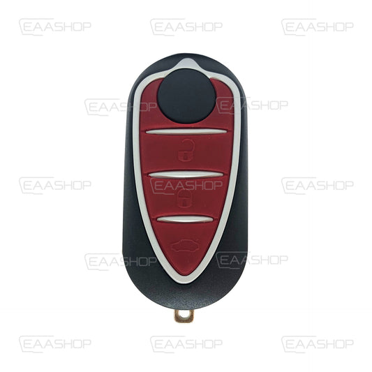 2010-2016 Telemando Plegable Alfa Romeo Giulietta Marelli - Ref.Original: 71775511