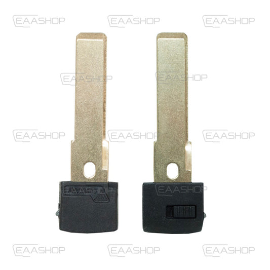 Espadin De Emergencia Para Mando De keyless - Hu66