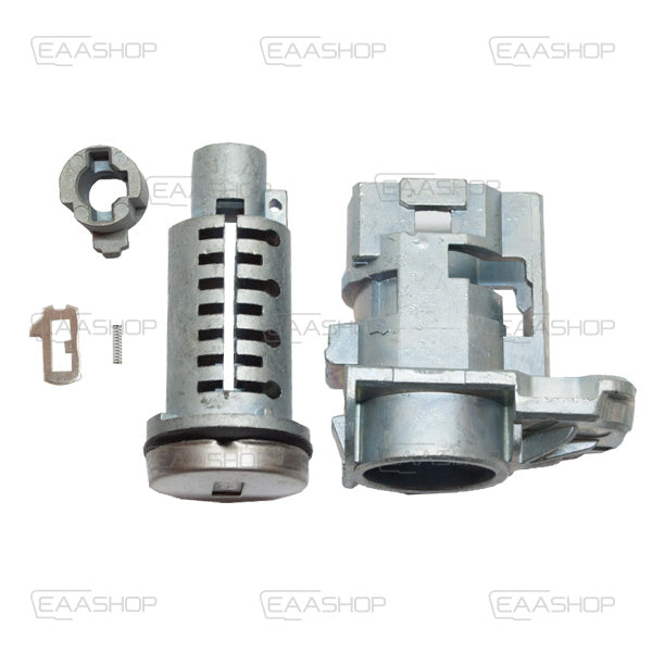 Opel Astra H Door Cylinder - Profile Hu101