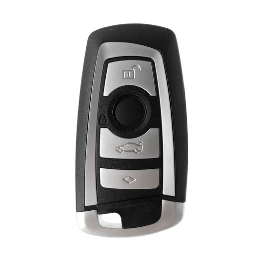 2008-2015 Télécommande Keyless Go Bmw Cas4/Fem | Ref.Original: 66129254890