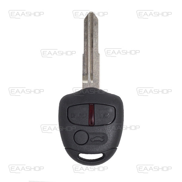2006-2015 Telemando Fijo Mitsubishi L200 - Montero - Pajero | Ref. Original: 6370A865
