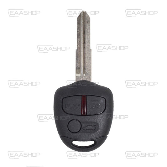 2006-2015 Telemando Fijo Mitsubishi L200 - Montero - Pajero | Ref. Original: 6370A865
