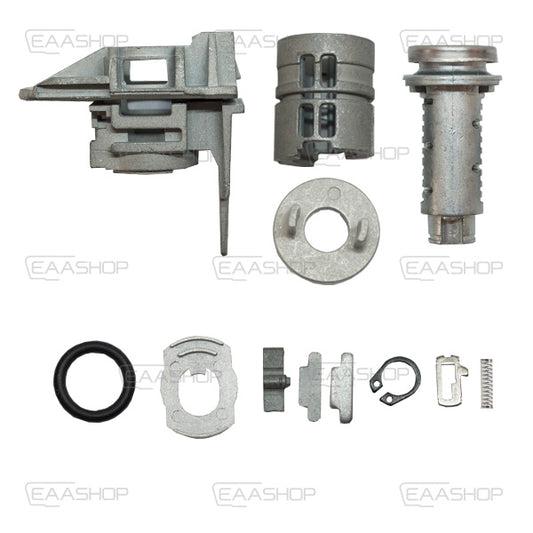 Bombin  De Puerta Ford Focus C-Max - Perfil Hu101