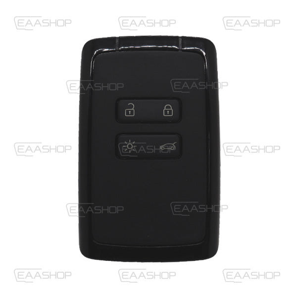 2016+ Tarjeta Keyless Go Renault Talisman - Megane 4 - Scenic 4 - Espace 5 - Clio 5 | Ref. Original: 285973979R