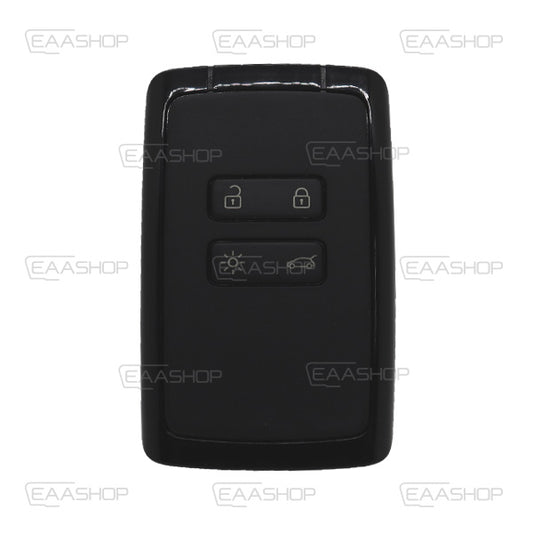 2016+ Tarjeta Keyless Go Renault Talisman - Megane 4 - Scenic 4 - Espace 5 - Clio 5 | Ref. Original: 285973979R