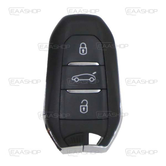 Telemando Keyless Go Citroen Ds4 - Ds5 | Ref. Original: 98004801Zd