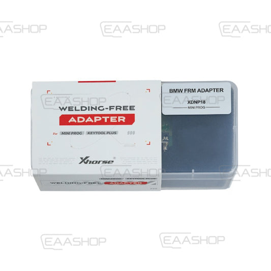 Adapter Bmw E-Chassis Frm