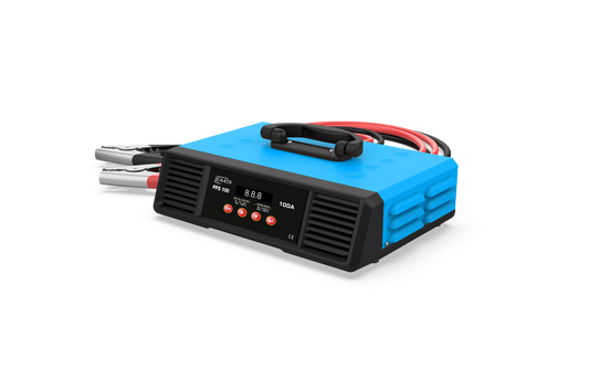 Stabilizzatore di corrente Eaata - 100A