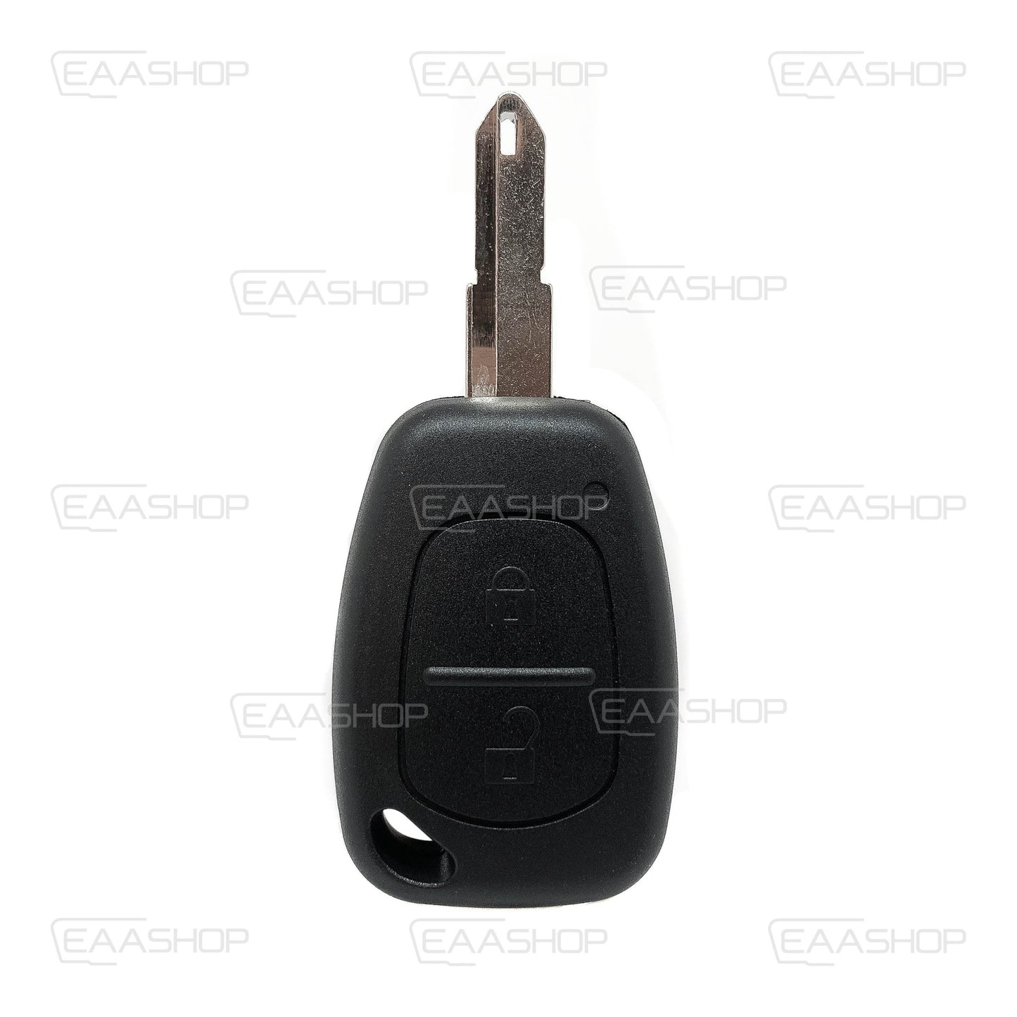 2002-2010 Remote Head Key for Renault Kangoo - Trafic - Master | Original  Ref.: 8200008231