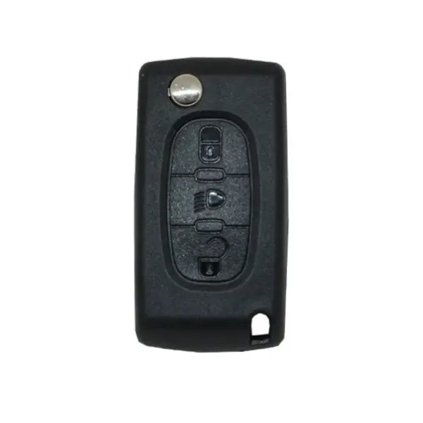 2010+ Citroen C4 Picasso Folding Remote Control - Original Ref.: 6490Qw