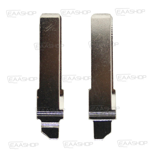 Sword For Folding Mqb Remote Control - Hu66 Profile