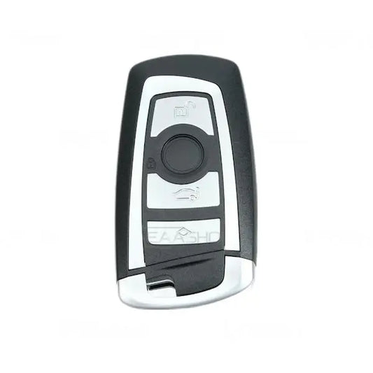 Télécommande Keyless Go 4 boutons Bmw Cas4/Fem