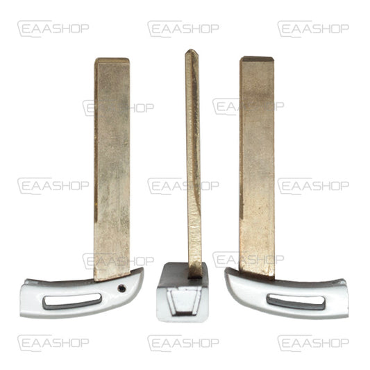 Inserti per Chiave intelligente Bmw - Profilo Hu92R