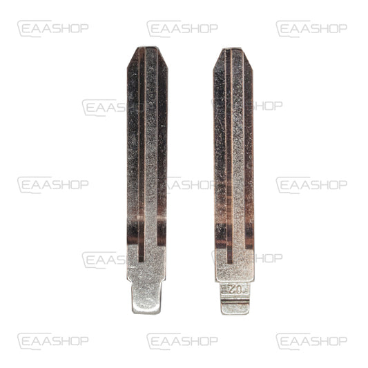 Sword For Xhorse Keydiy Folding Controller - Toy43