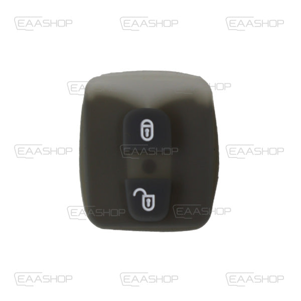 Chevrolet Keypad - 2 Buttons