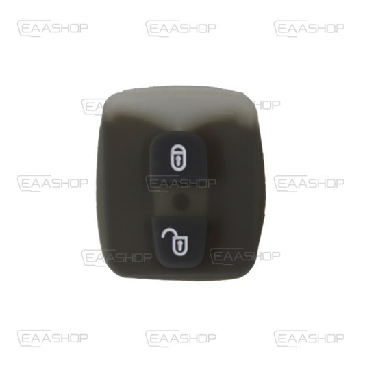 Chevrolet Keypad - 2 Buttons