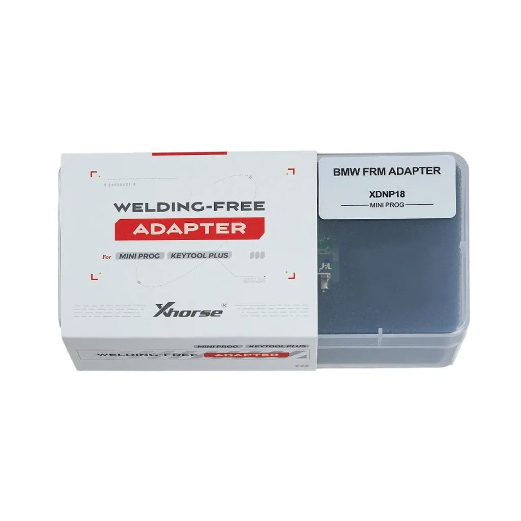 Adattatore Bmw E-Chassis Frm