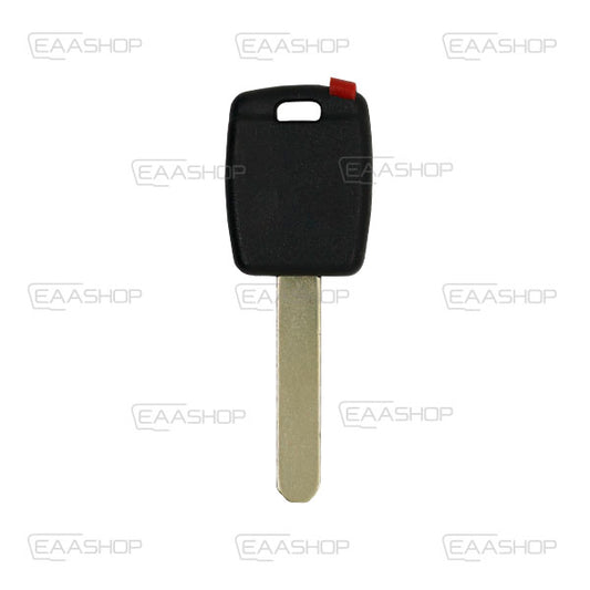 Off66 - Llave Para Transponder Honda Perfil Hon66Gp