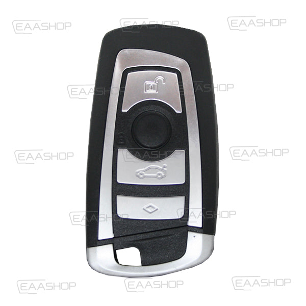 Telemando Keyless Go Bmw Cas4/Fem-Bdc Serie F | Perfil Hu100R