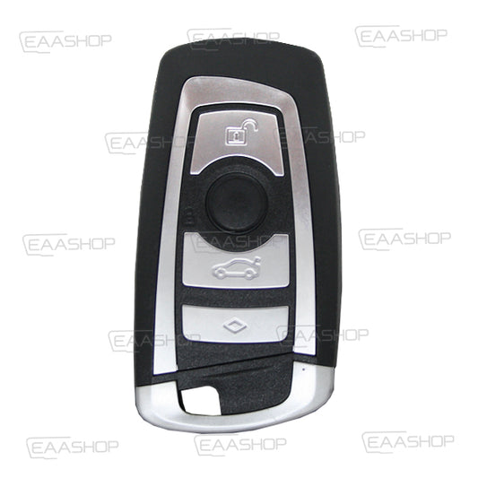 Telemando Keyless Go Bmw Cas4/Fem-Bdc Serie F | Perfil Hu100R