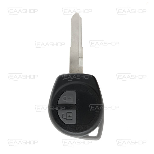 2000-2014 Remote Head Key for Suzuki Sx4 - Splash - Swift | Original Ref.: 37145-55J60