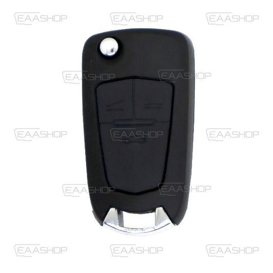 Carcasa Chevrolet - Opel - Daewoo - Perfil Hu100