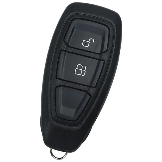 Comando Keyless Go de 2 Botões Ford Ecosport - Ref. Original: 2218473 / 2521598