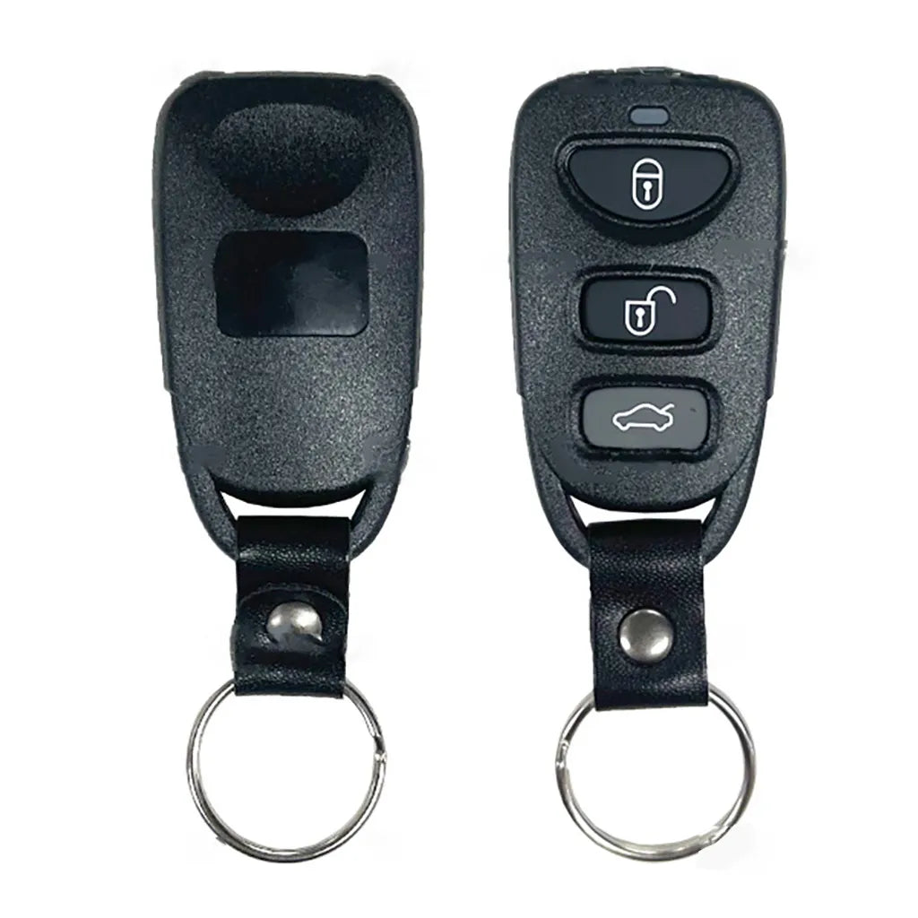 Carcasas De Mando Pelgable Hyundai  Kia - Perfil KIA7