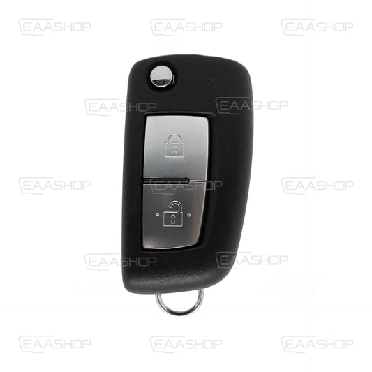 2013+ Telemando Plegable Nissan Juke - Cabstar | Ref. Original: H0561-Ba60C