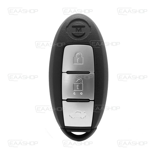 2015+ Comando Keyless Go Nissan Altima
