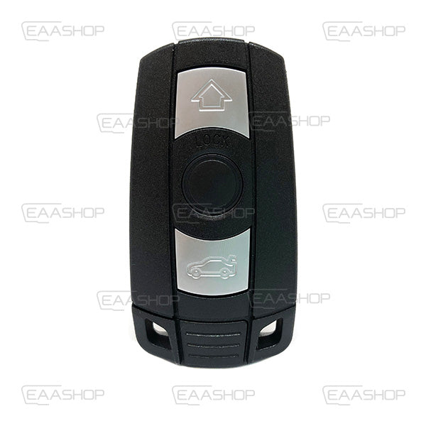2005-2015 Telecomando Keyless Go Bmw Cas - Serie 1- 3 -5 - X5