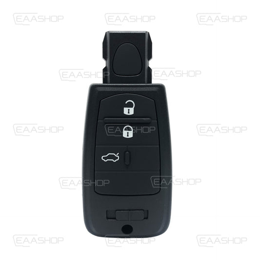 2013+Telemando Insertable Fiat Croma - Original
