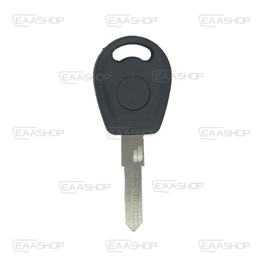 Chiave a transponder Vag - Profilo Hu49