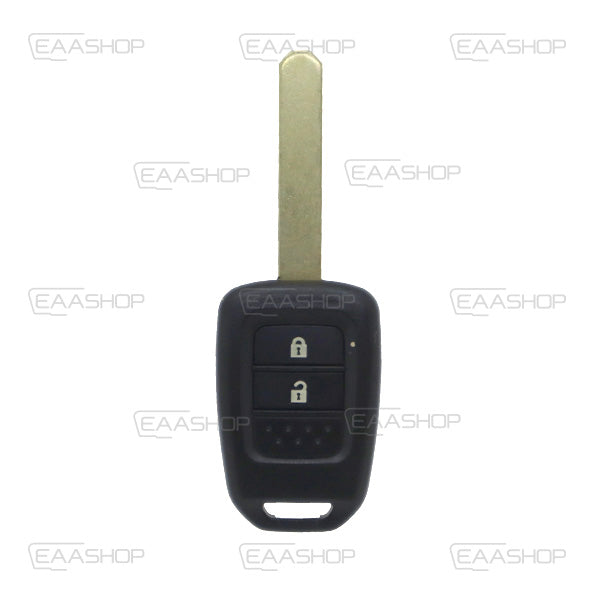 Carcasa De Mando Fijo Honda Civic - City - Perfil Hon66
