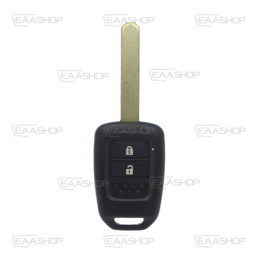 Carcasa De Mando Fijo Honda Civic - City - Perfil Hon66