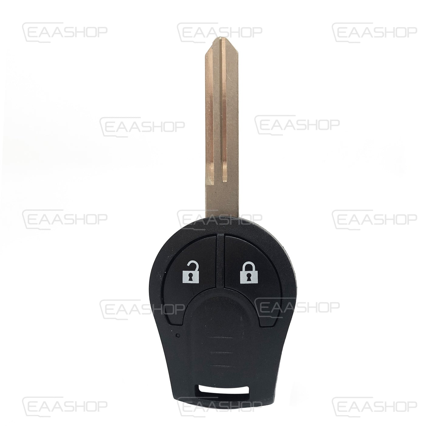 2013+ Telemando Fijo Nissan Note - Nv200 (Tipo Guitarra) | Ref. Original: H05613Hn0A