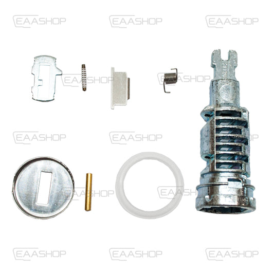 Bombin De Puerta Fiat Punto - Perfil Sip22