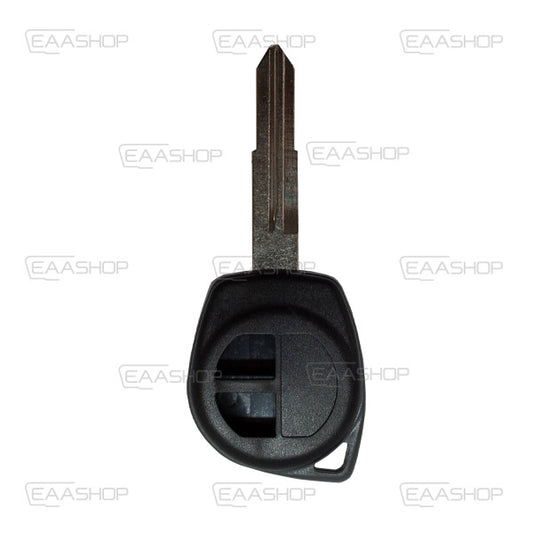 Suzuki 2 Button Fixed Remote Control Housing - Sz11R Profile