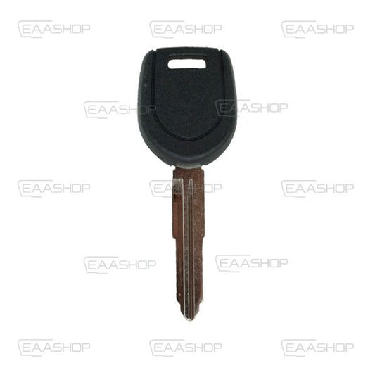 Transponder Key  Mitsubishi - Mit11R Profile