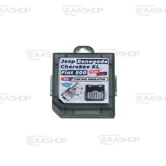 Fca Elv Emulator - Esl