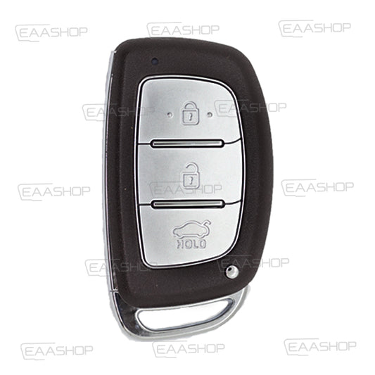 Telemando Keyless Hyundai Tucson | Ref. Original: 95440-D3000